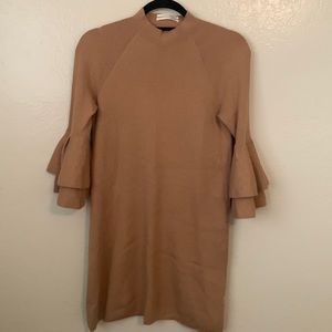 Anthropologie Sweater Dress